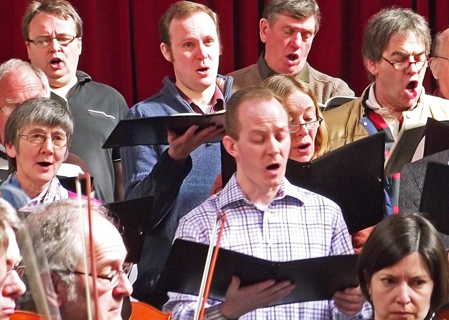 Summer concert