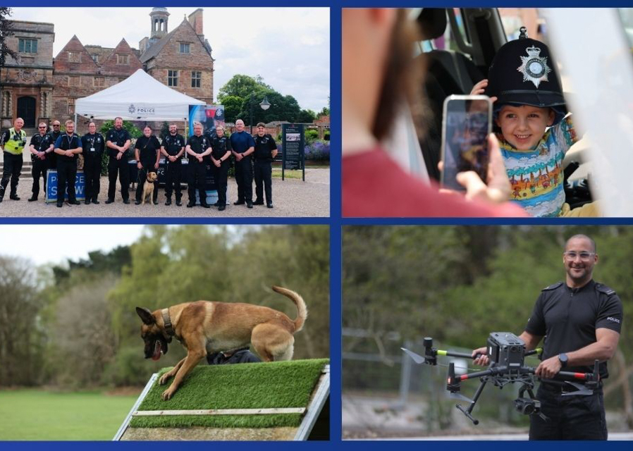 Annual Rural and Wildlife Crime Showcase back for its fifth year