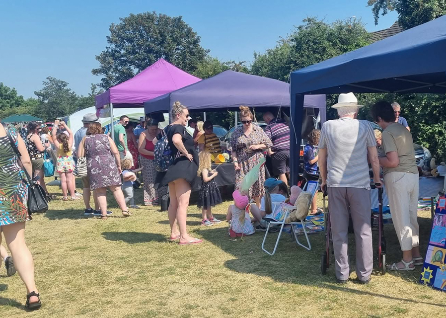Ranskill and Torworth Festival 2026