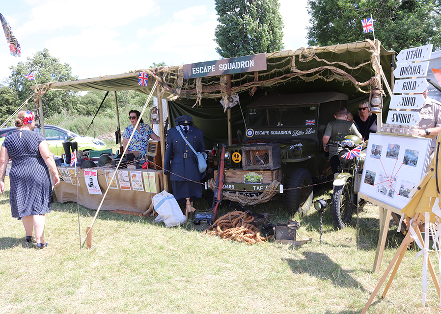 Worksop Armed Forces Weekend