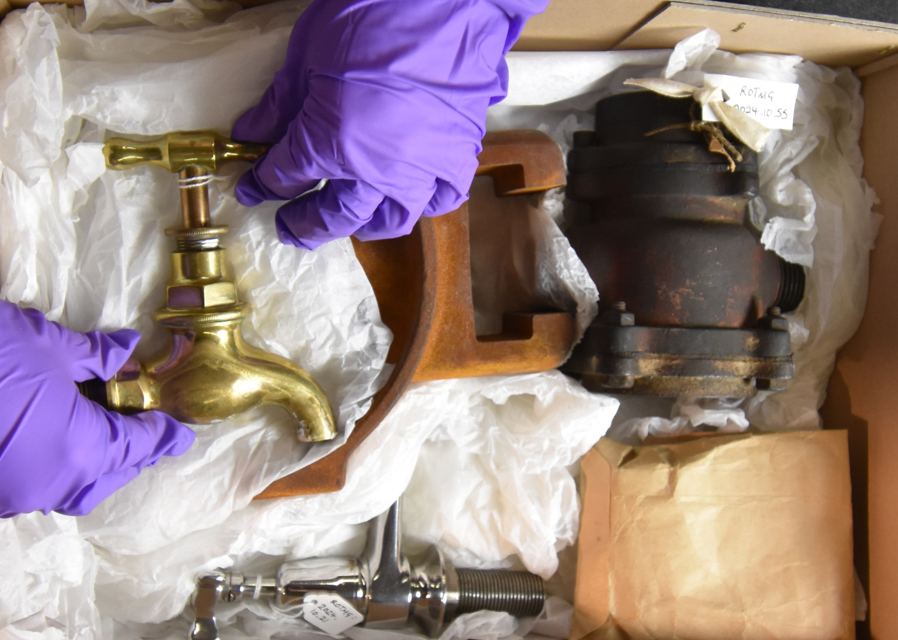 Clifton Park Museum explores breadth of museum collections in major new exhibition ‘Collecting Rotherham’