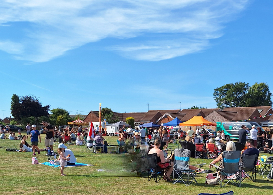 Morton Feastival