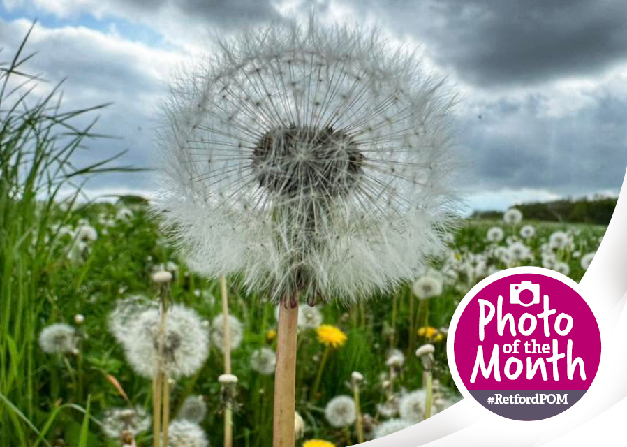 #RetfordPOM – June 2026 winner