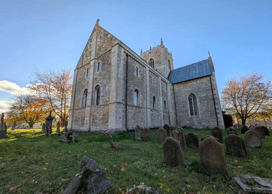 Stow Minster’s Summer Programme continues with events in July and August