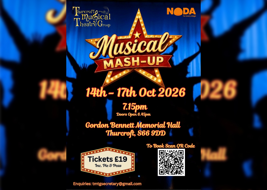 Thurcroft Musical Theatre Group