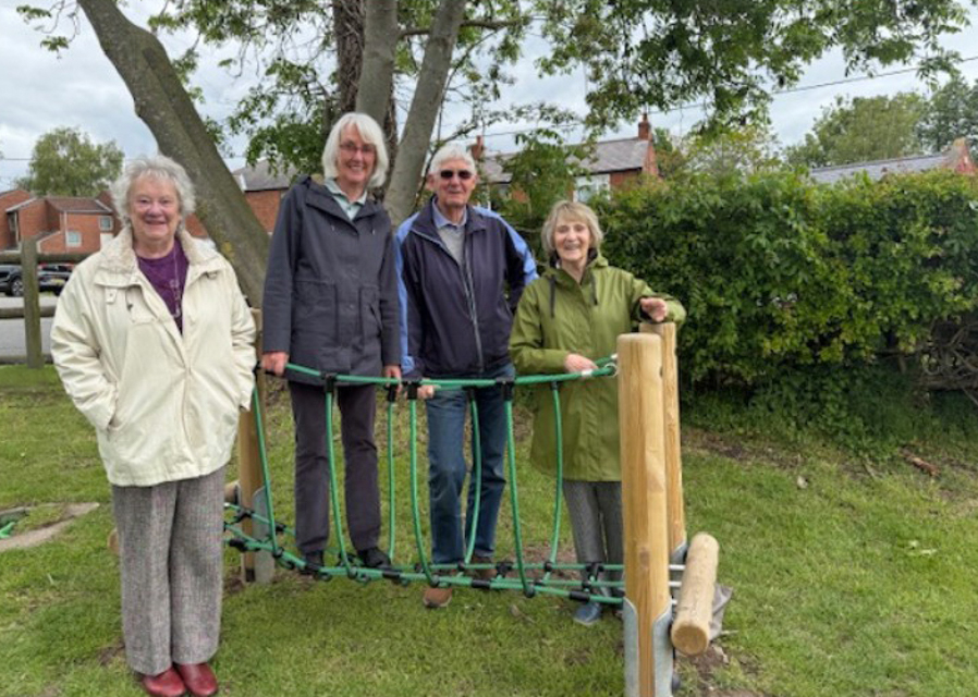 Tuxford Town Council