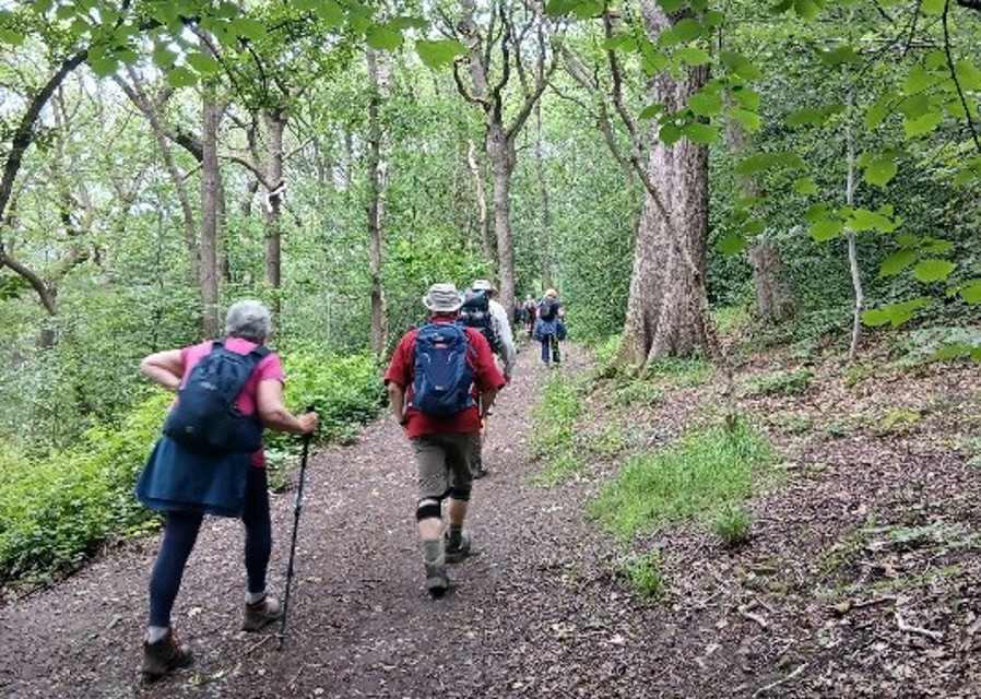 Worksop Ramblers