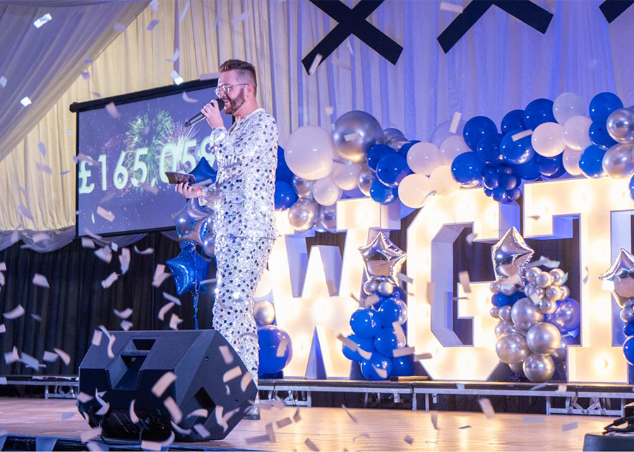 One final show – Worksop’s Got Talent celebrates ten unforgettable years!