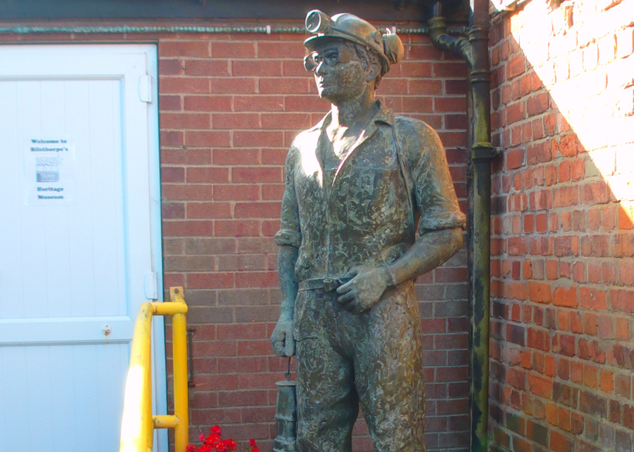 Bilsthorpe Heritage Museum