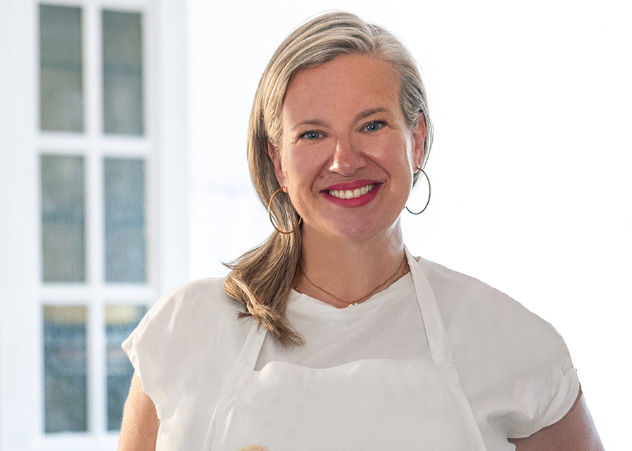 Festival of Food and Drink (Claire Syrenne) – September 2026