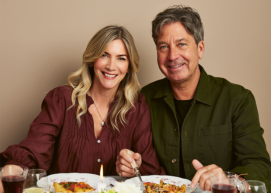 Festival of Food and Drink (John Torode and Lisa Faulkner) – September 2026