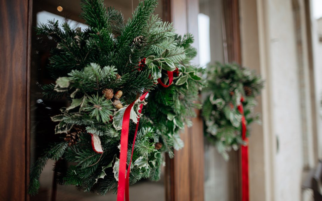 Wreath Making Workshop