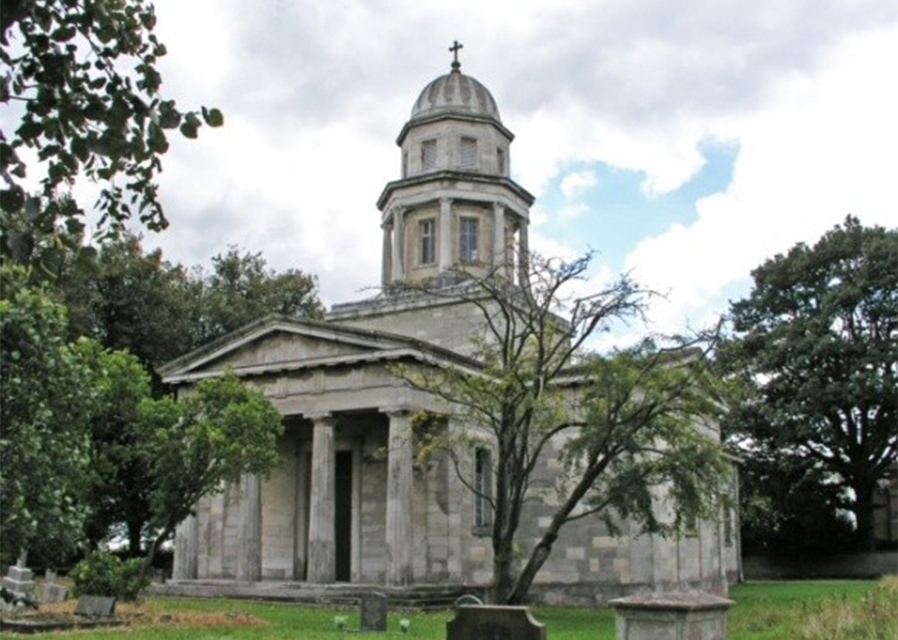 Don’t miss your last chance to see Nottinghamshire’s best kept secret!