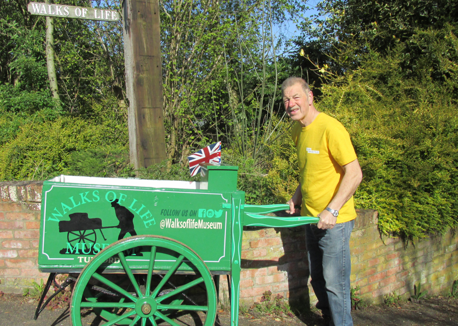 Museums of Tuxford (3) – September 2026