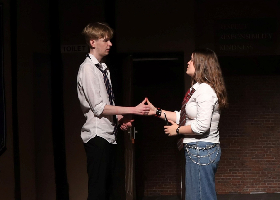 RLT Youth Theatre – September 2026