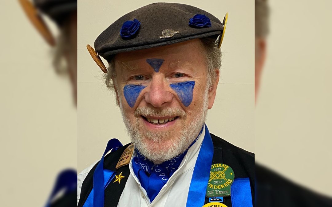 Morris Dancers need new members