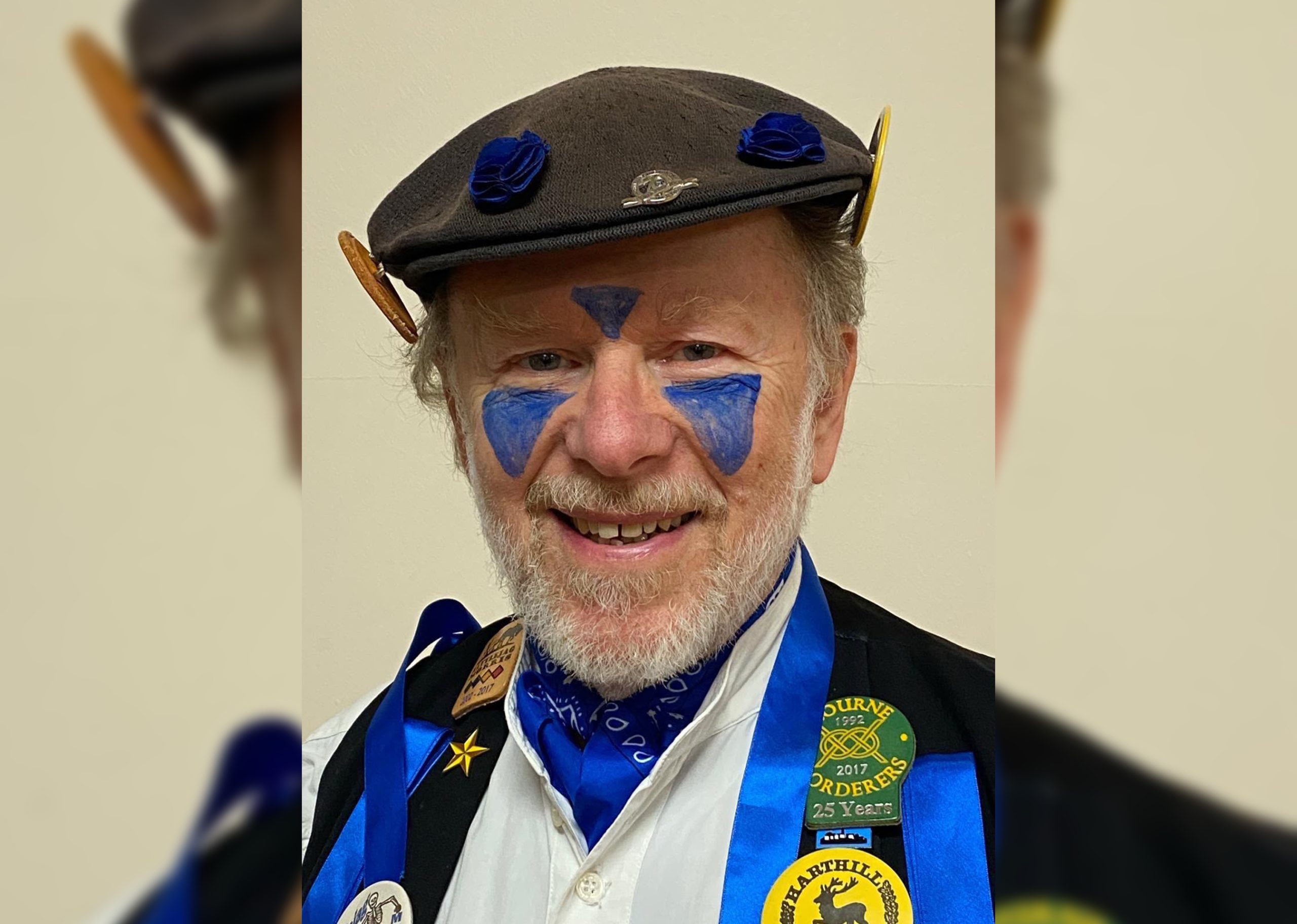 Morris Dancers need new members
