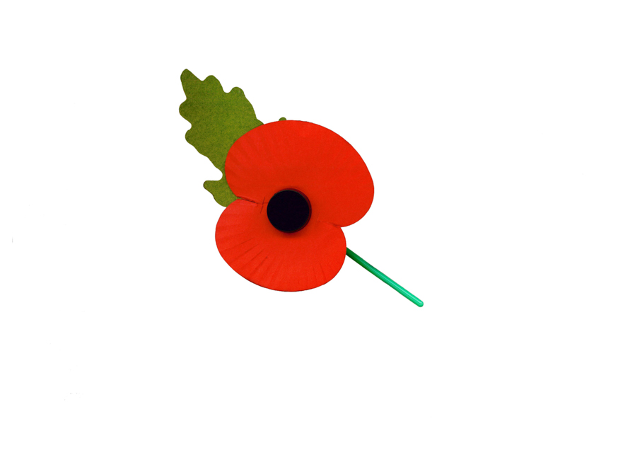 Retford RBL prepare this year’s Poppy Appeal