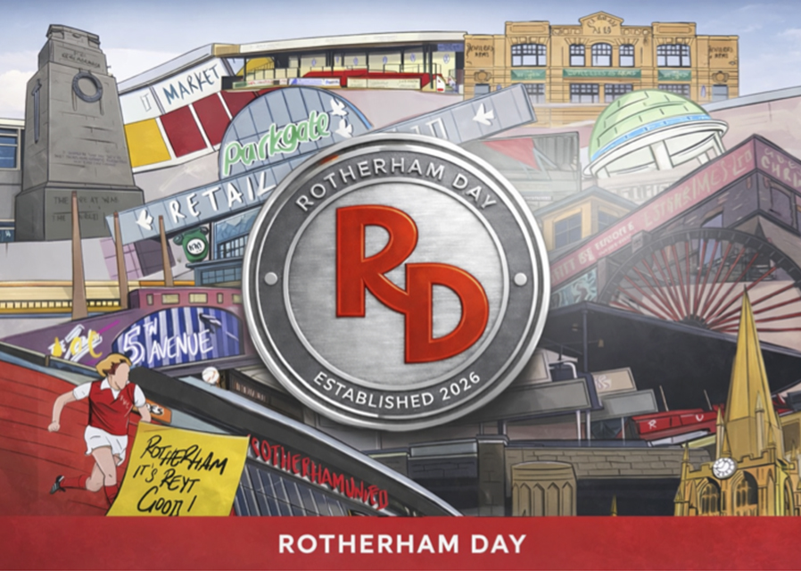 Rotherham Day 2026
