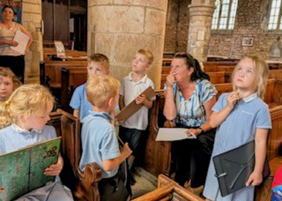The Arts Society Dukeries