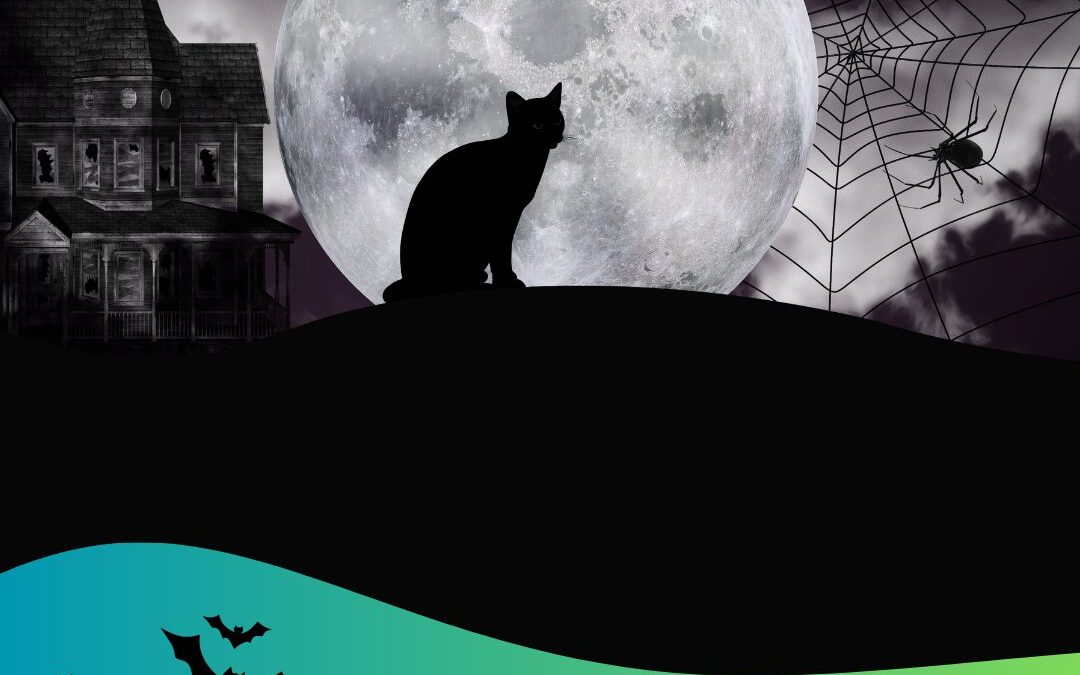 Fun Size Halloween Trail at Rufford