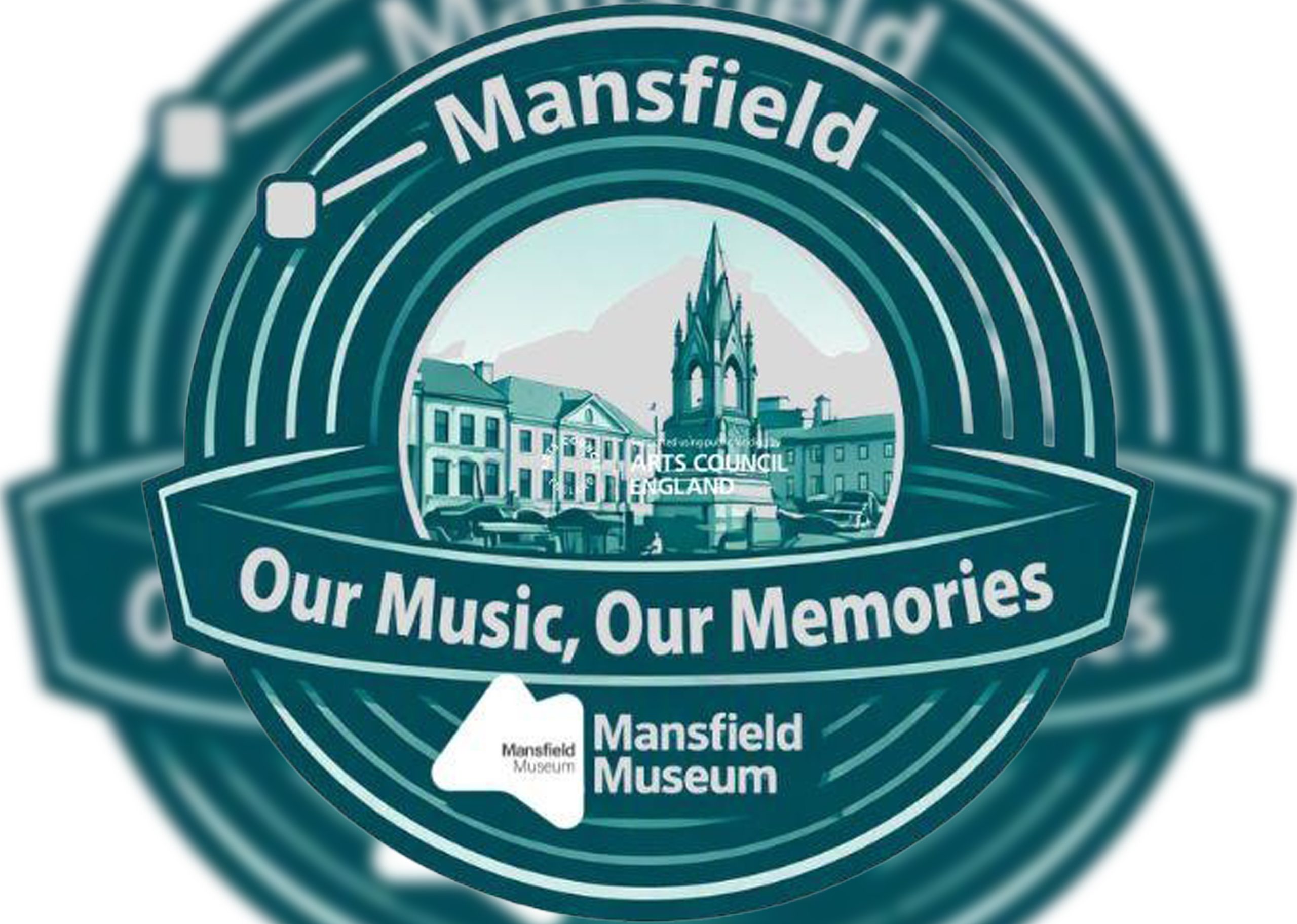 Our Music, Our Memories exhibition
