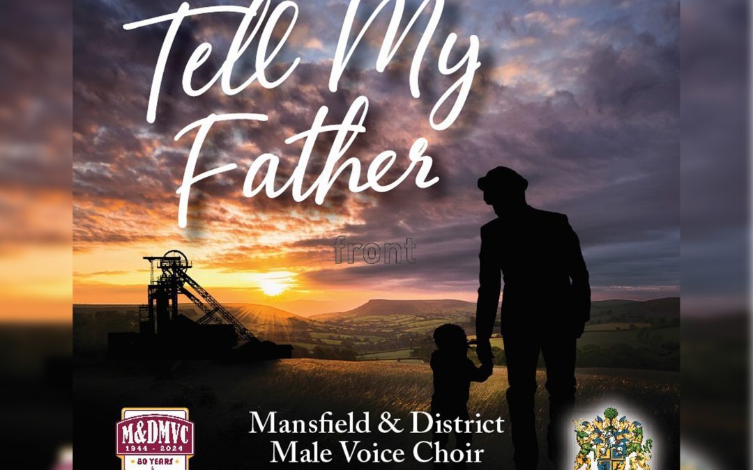 Mansfield and District Male Voice Choir
