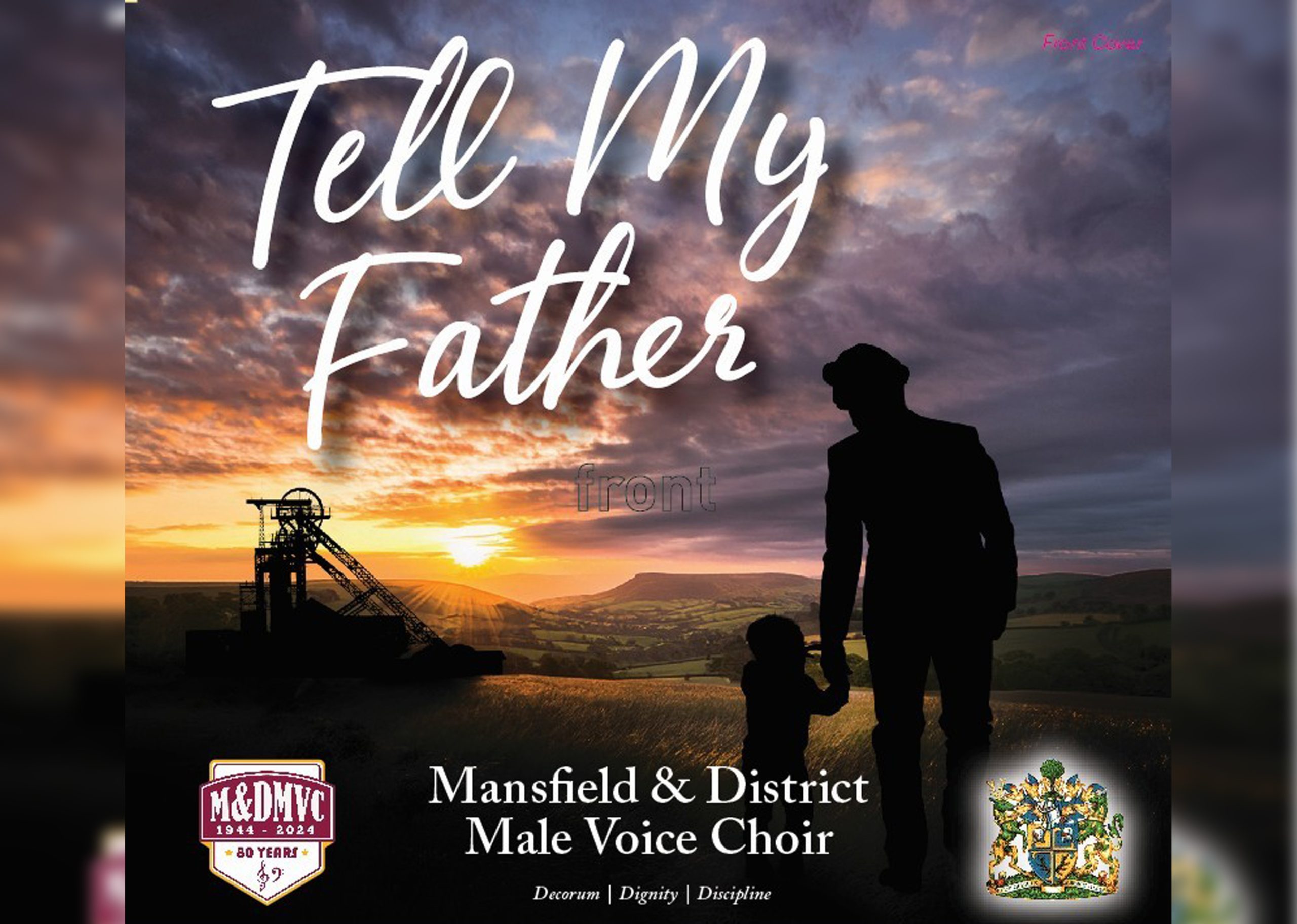 Mansfield and District Male Voice Choir
