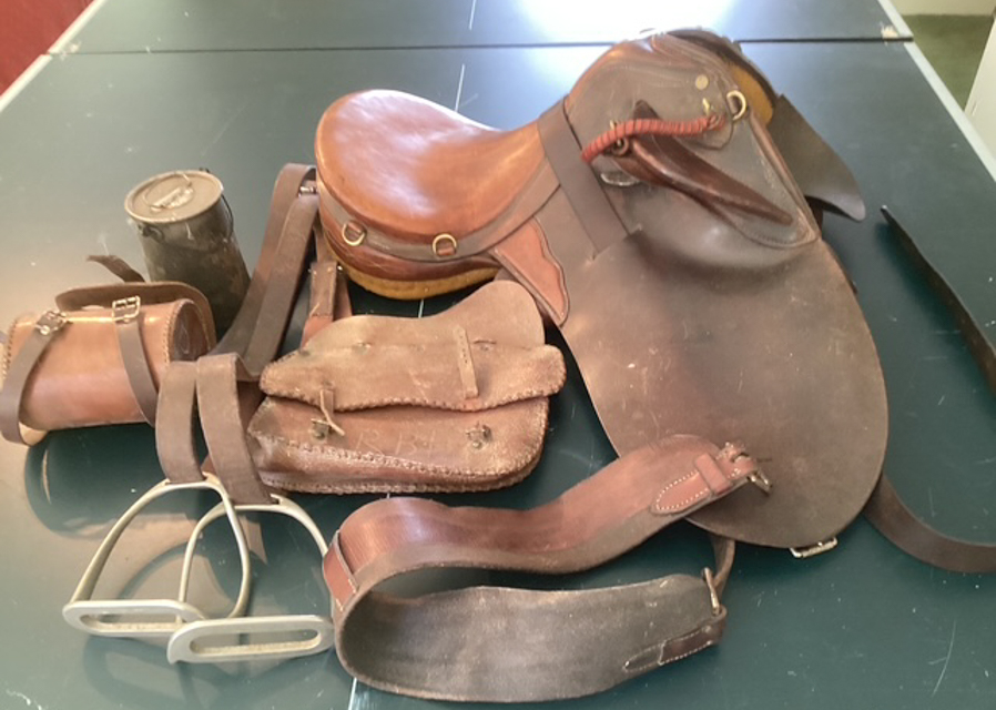 News from the Museums of Tuxford