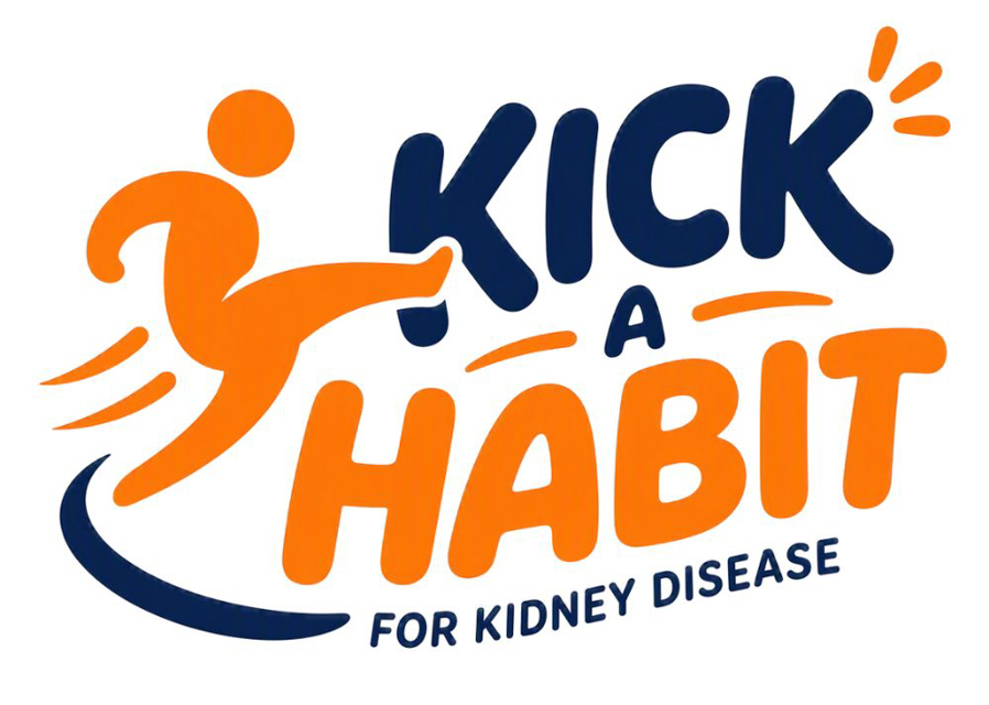 Kick a Habit for Kidney Disease