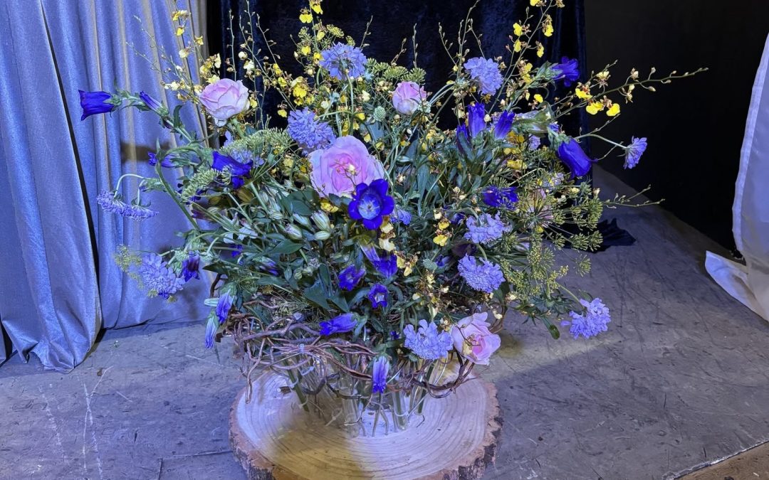 Gainsborough and District Flower Club